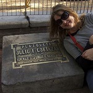 Meet your Posher, Tamara